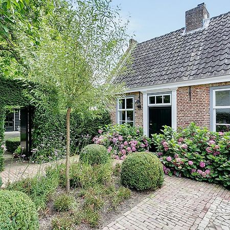 Van Gogh Cottage Nuenen Cameră foto