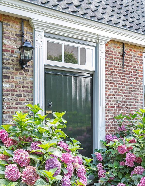 Van Gogh Cottage Nuenen Exterior foto