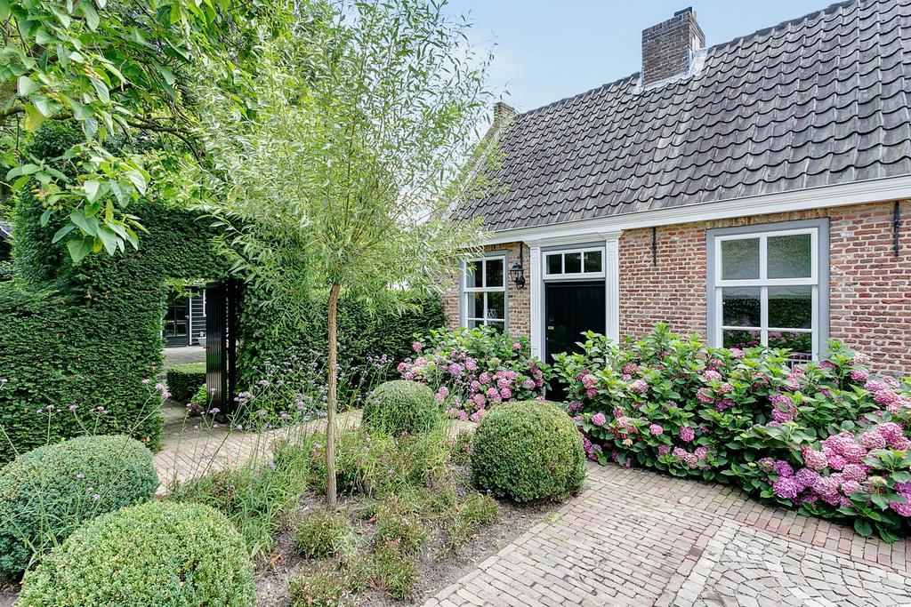 Van Gogh Cottage Nuenen Cameră foto